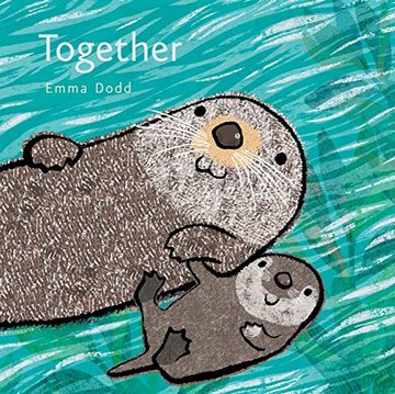 portada Together (Emma Dodd's Love you Books) (en Inglés)