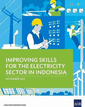 portada Improving Skills for the Electricity Sector in Indonesia (en Inglés)