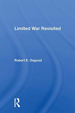 portada Limited war Revisited 