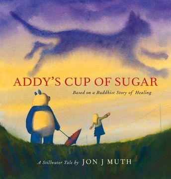 portada Addy'S cup of Sugar: From the Author-Illustrator Behind Stillwater, the Apple tv+ Original Series! 
