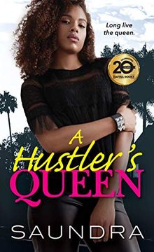 portada A Hustler's Queen (en Inglés)