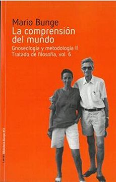 portada La Comprension del Mundo (in Spanish)