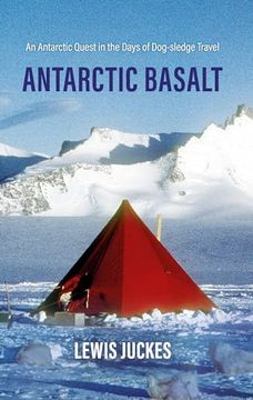 portada Antarctic Basalt 
