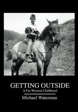 portada Getting Outside: A Far-Western Childhood