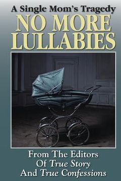 portada No More Lullabies (in English)