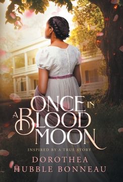 portada Once in a Blood Moon (en Inglés)