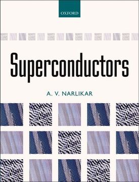 portada Superconductors (en Inglés)