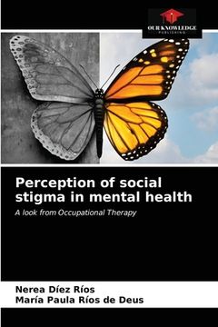 portada Perception of social stigma in mental health
