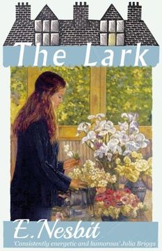 portada the lark (in English)
