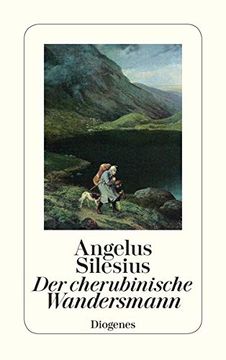 portada Der Cherubinische Wandersmann: Geistreiche Sinn- und Schlußreime (in German)