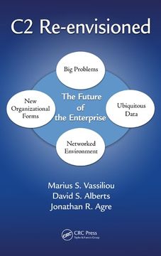 portada C2 Re-Envisioned: The Future of the Enterprise (en Inglés)