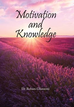 portada Motivation and Knowledge