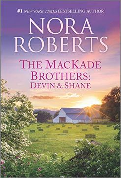 portada The Mackade Brothers: Devin & Shane (en Inglés)