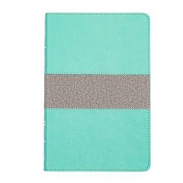 portada Csb Thinline Reference Bible, Mint