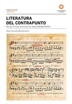 portada Literatura del Contrapunto (in Spanish)