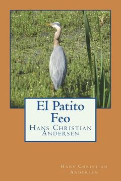 portada El Patito Feo (spanish Edition)
