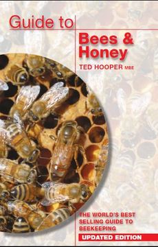 portada Guide to Bees & Honey: The World's Best Selling Guide to Beekeeping