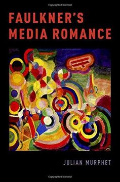 portada Faulkner's Media Romance 
