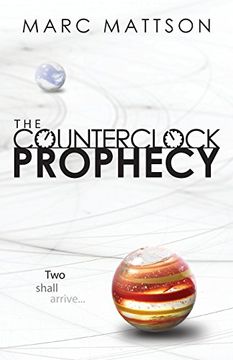 portada The Counterclock Prophecy