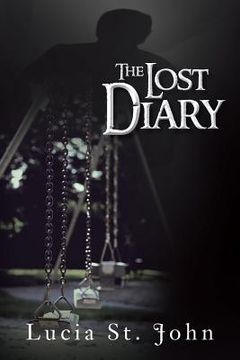 portada The Lost Diary (in English)