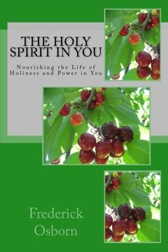 portada The Holy Spirit in You: Nourishing the Life of Holiness and Power in You