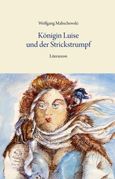 portada Königin Luise und der Strickstrumpf