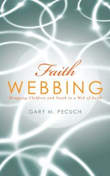 portada Faith Webbing (en Inglés)