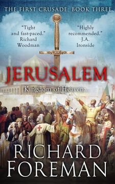 Jerusalem: Kingdom of Heaven (en Inglés)