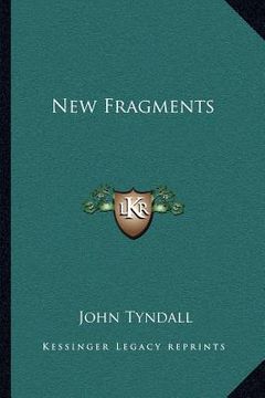 portada new fragments (in English)