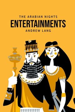 portada The Arabian Nights Entertainments (in English)