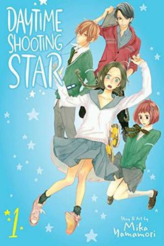 portada Daytime Shooting Star, Vol. 1 (1) (en Inglés)