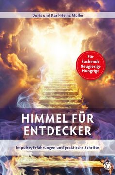 portada Himmel fr Entdecker: Impulse, Erfahrungen und praktische Schritte (en Alemán)