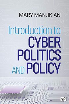 portada Introduction to Cyber Politics and Policy (in English)