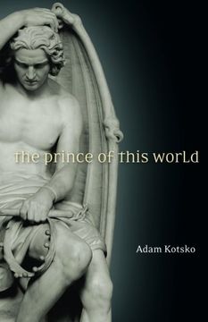 portada The Prince of This World