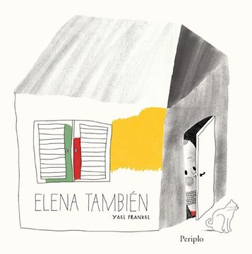 portada Elena Tambien (in Spanish)