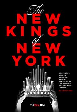 portada The new Kings of new York (en Inglés)