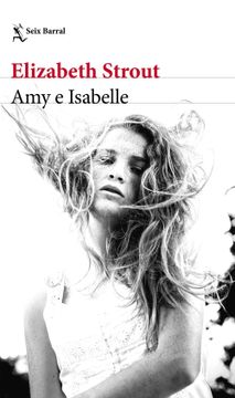 portada Amy e Isabelle (in Spanish)