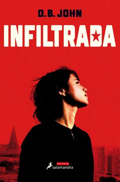 portada Infiltrada (in Spanish)