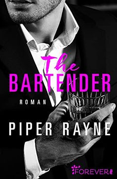 portada The Bartender: Roman (San Francisco Hearts, Band 1) (in German)
