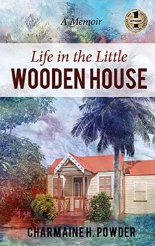 portada Life in the Little Wooden House (en Inglés)