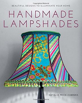 portada Handmade Lampshades (en Inglés)