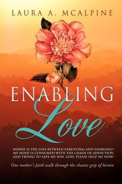 portada enabling love (en Inglés)