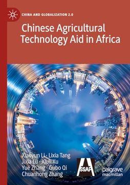 portada Chinese Agricultural Technology Aid in Africa (in English)