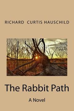 portada The Rabbit Path (en Inglés)