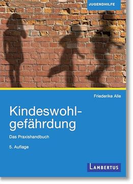 portada Kindeswohlgefährdung (en Alemán)