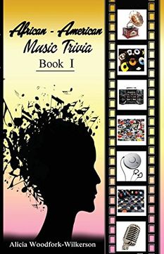 portada African-American Music Trivia Book I