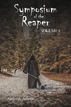 portada Symposium of the Reaper: Volume 2 Volume 2 (en Inglés)