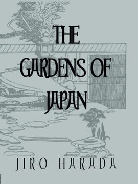 portada The Gardens of Japan