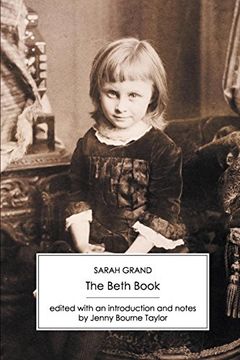 portada The Beth Book 