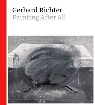 portada Gerhard Richter (en Inglés)